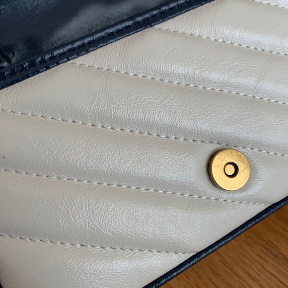 Gucci Marmont Super Mini - Picture 3 of 6